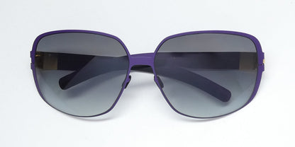 Mykita Helen Sunglasses by ModaFrames