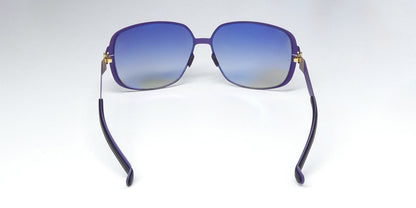 Mykita Helen Sunglasses by ModaFrames