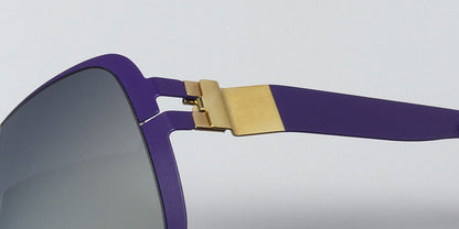 Mykita Helen Sunglasses by ModaFrames