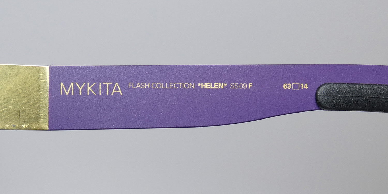 Mykita Helen Sunglasses by ModaFrames