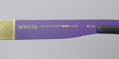 Mykita Helen Sunglasses by ModaFrames