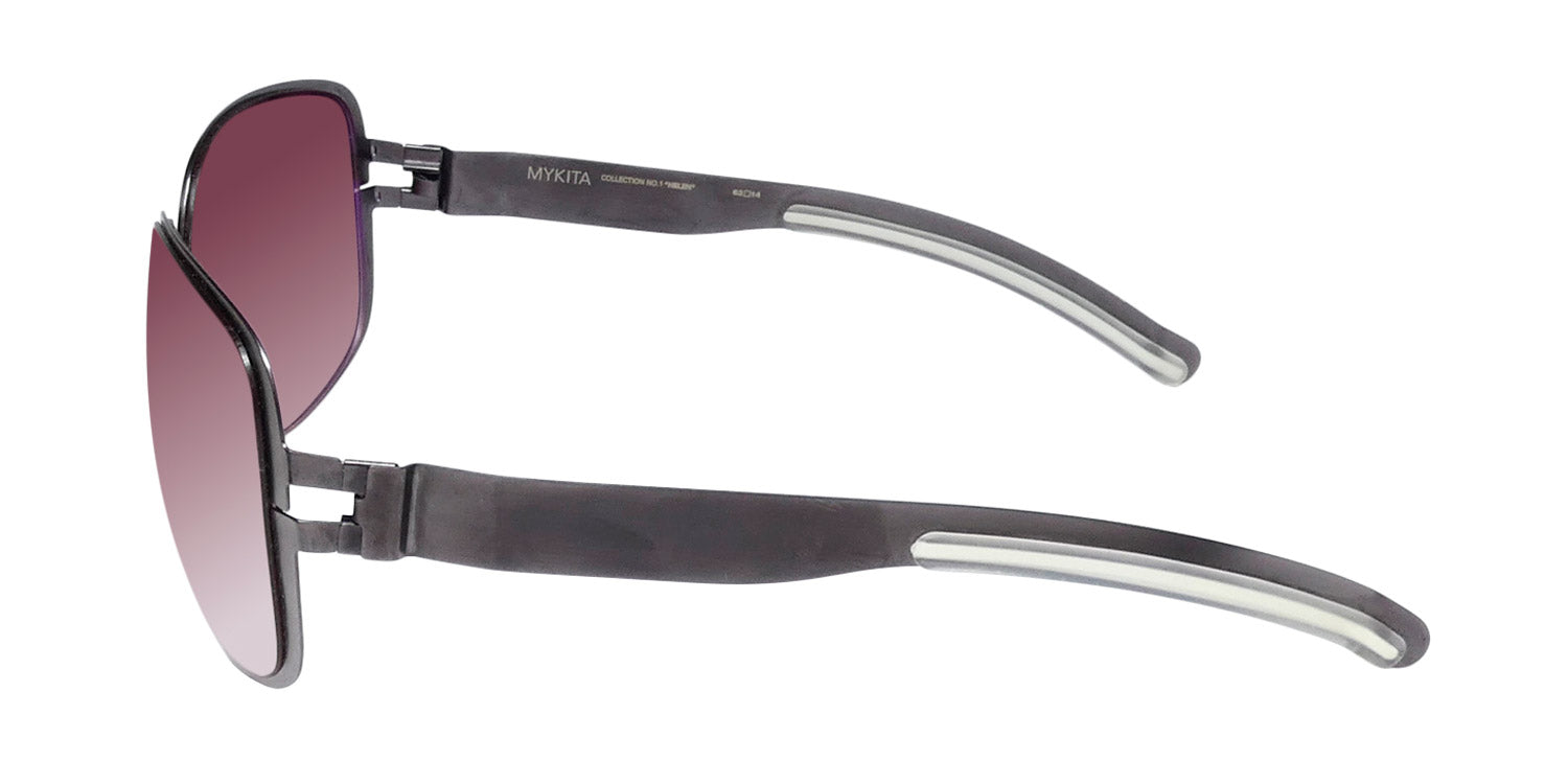 Mykita Helen Sunglasses by ModaFrames