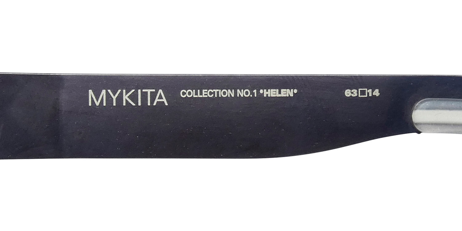 Mykita Helen Sunglasses by ModaFrames