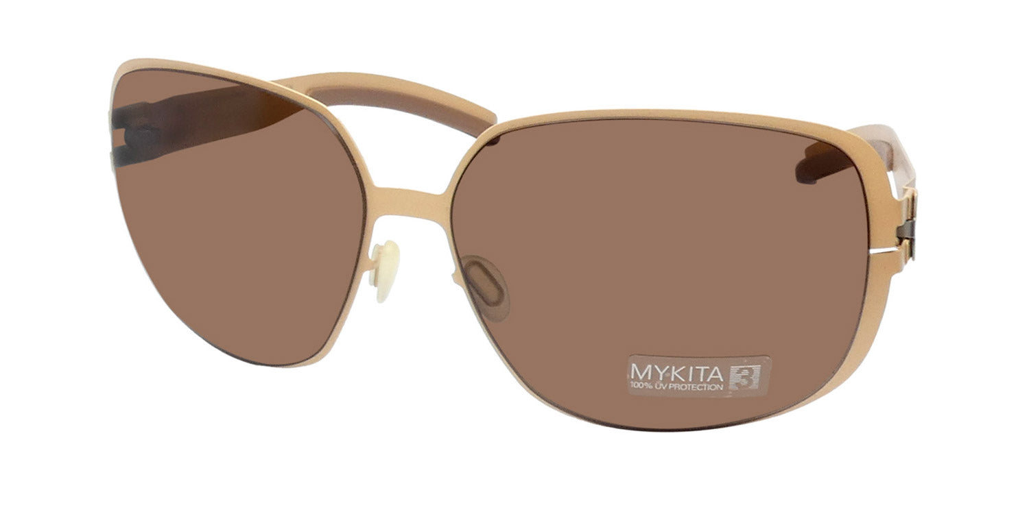 Mykita Helen Sunglasses by ModaFrames