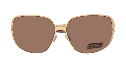 Mykita Helen Sunglasses by ModaFrames