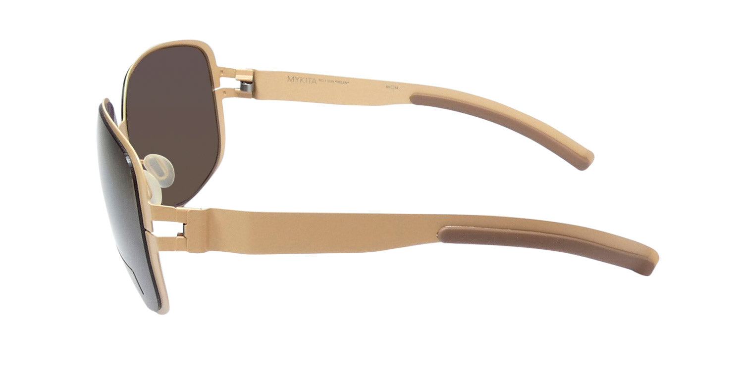 Mykita Helen Sunglasses by ModaFrames