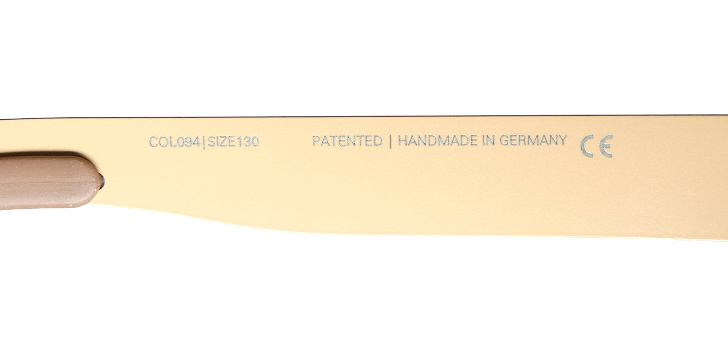 Mykita Helen Sunglasses by ModaFrames