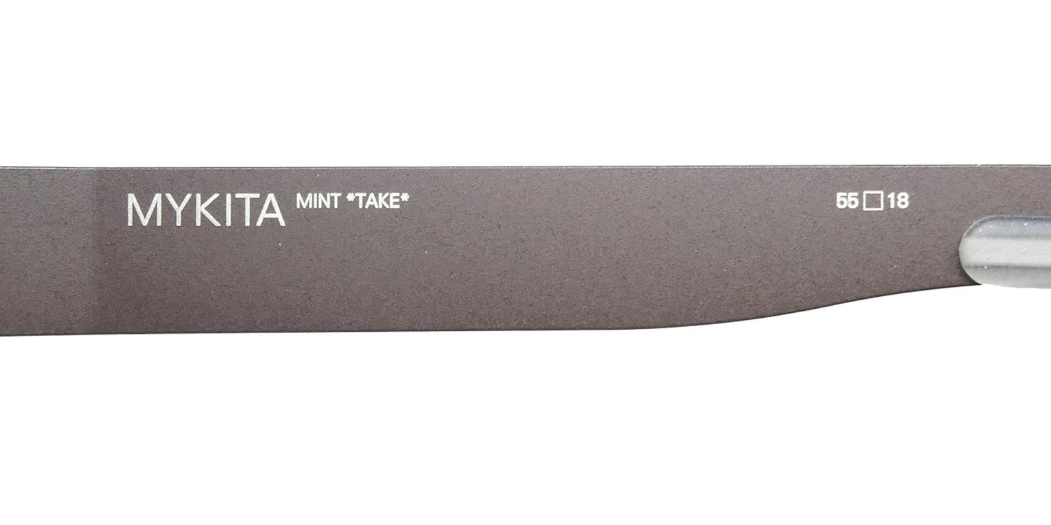Mykita Take Eyeglasses by ModaFrames