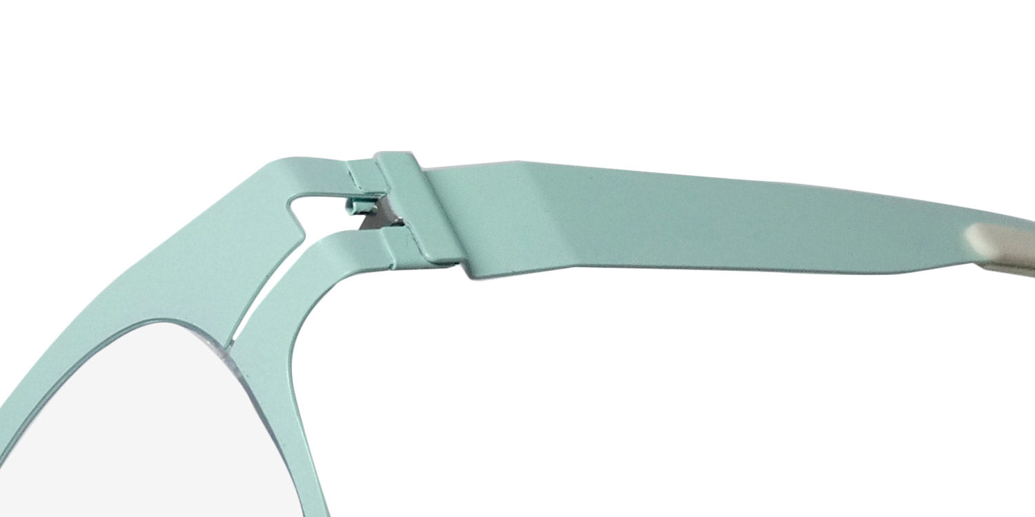 Mykita Kunio Eyeglasses by ModaFrames