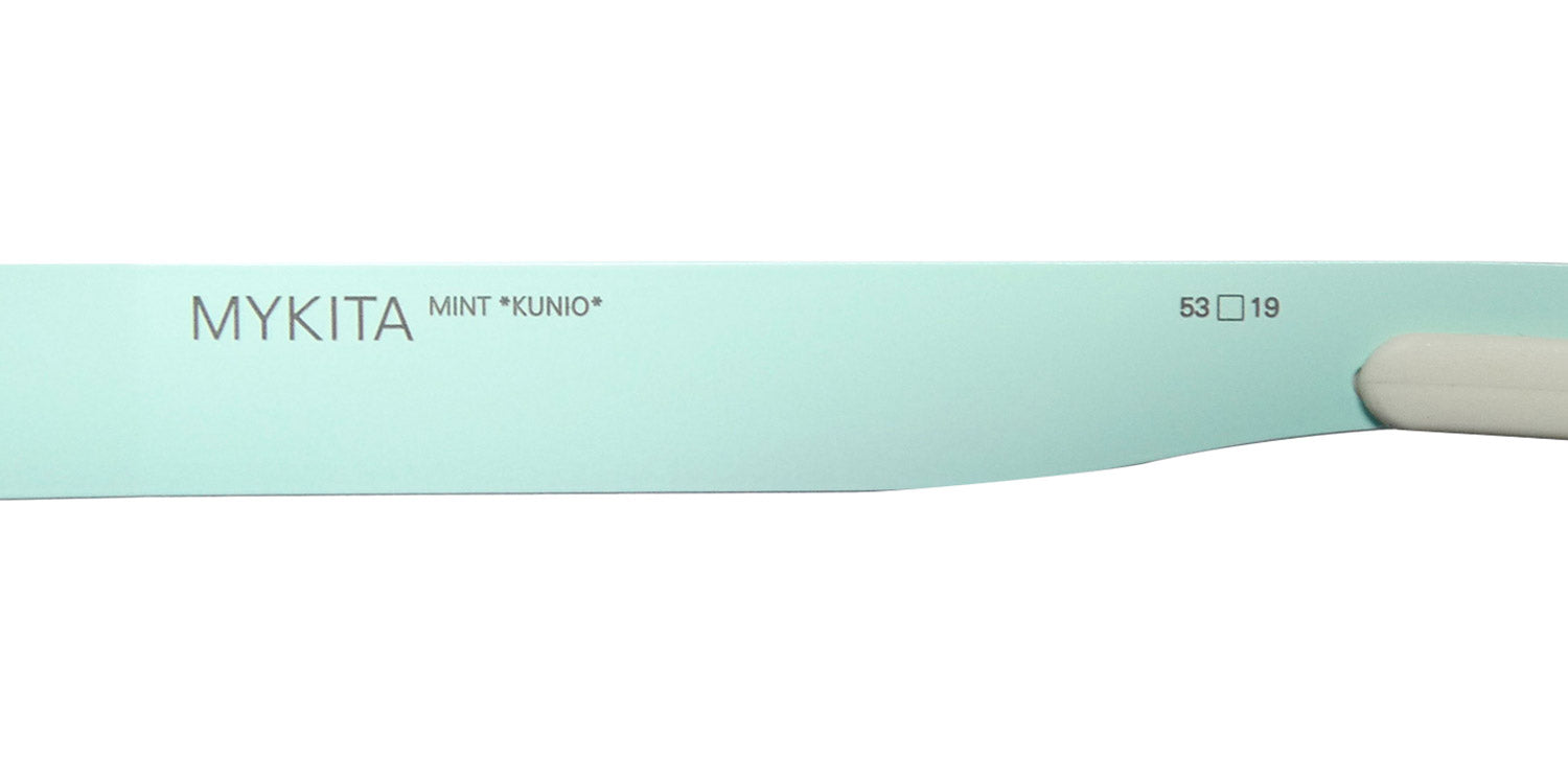 Mykita Kunio Eyeglasses by ModaFrames