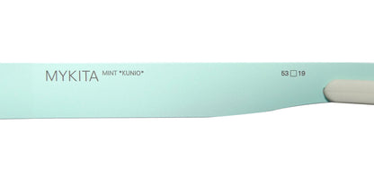 Mykita Kunio Eyeglasses by ModaFrames