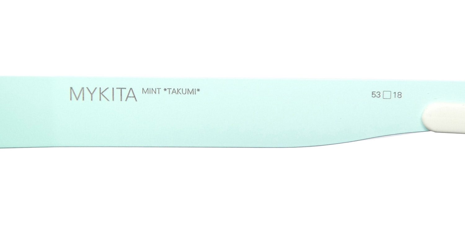 Mykita Takumi Eyeglasses by ModaFrames