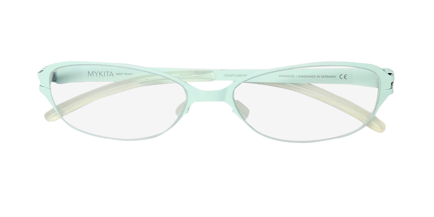 Mykita Kyo Eyeglasses by ModaFrames