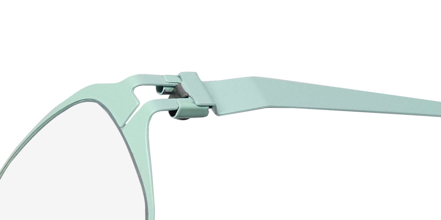 Mykita Kyo Eyeglasses by ModaFrames