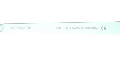 Mykita Kyo Eyeglasses by ModaFrames