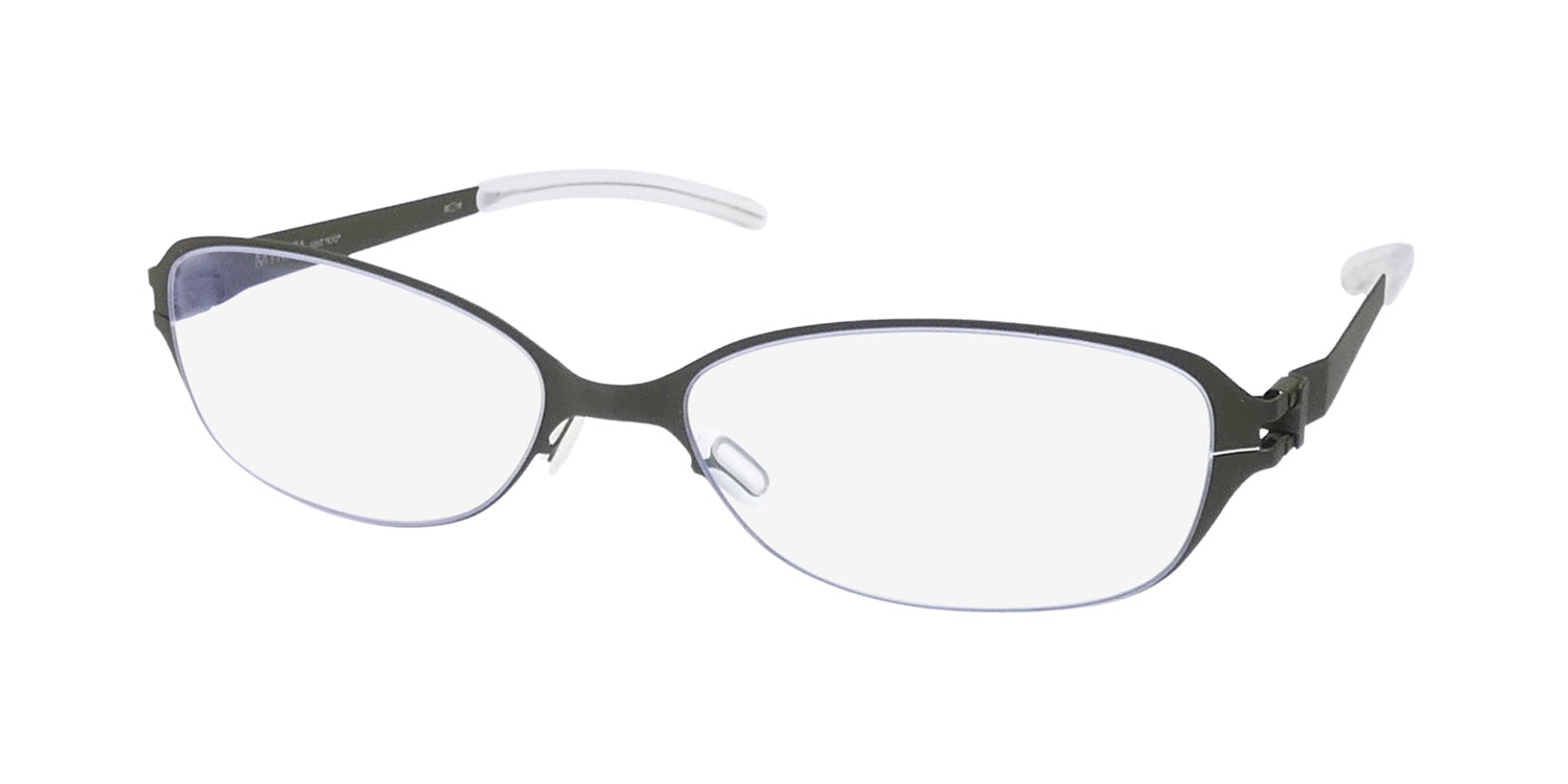 Mykita Kyo Eyeglasses by ModaFrames