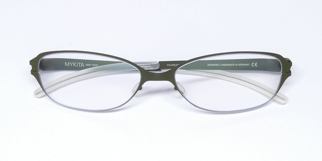 Mykita Kyo Eyeglasses by ModaFrames