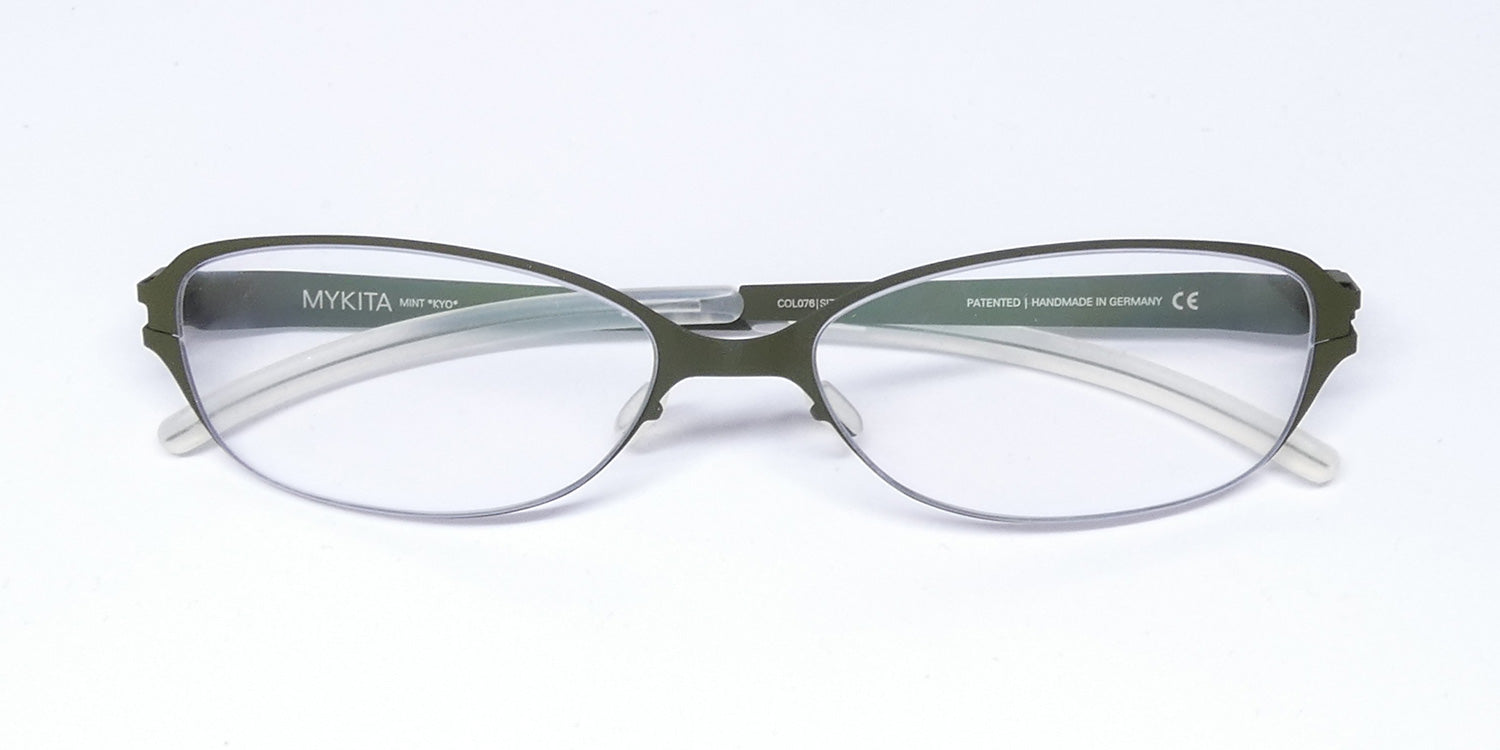 Mykita Kyo Eyeglasses by ModaFrames