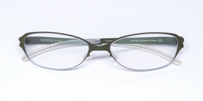 Mykita Kyo Eyeglasses by ModaFrames