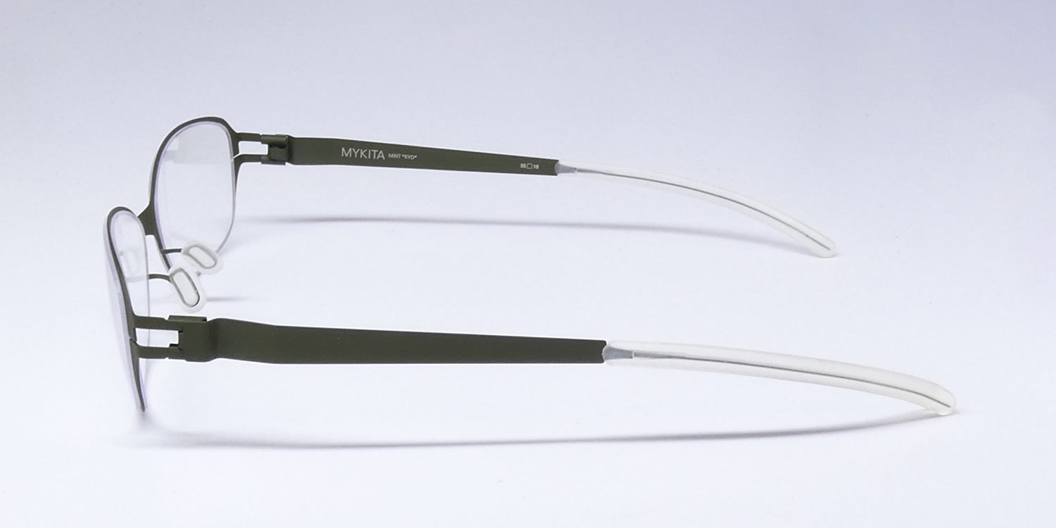 Mykita Kyo Eyeglasses by ModaFrames