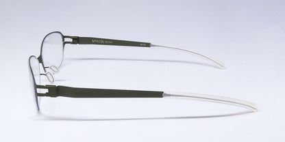 Mykita Kyo Eyeglasses by ModaFrames