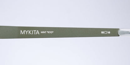 Mykita Kyo Eyeglasses by ModaFrames