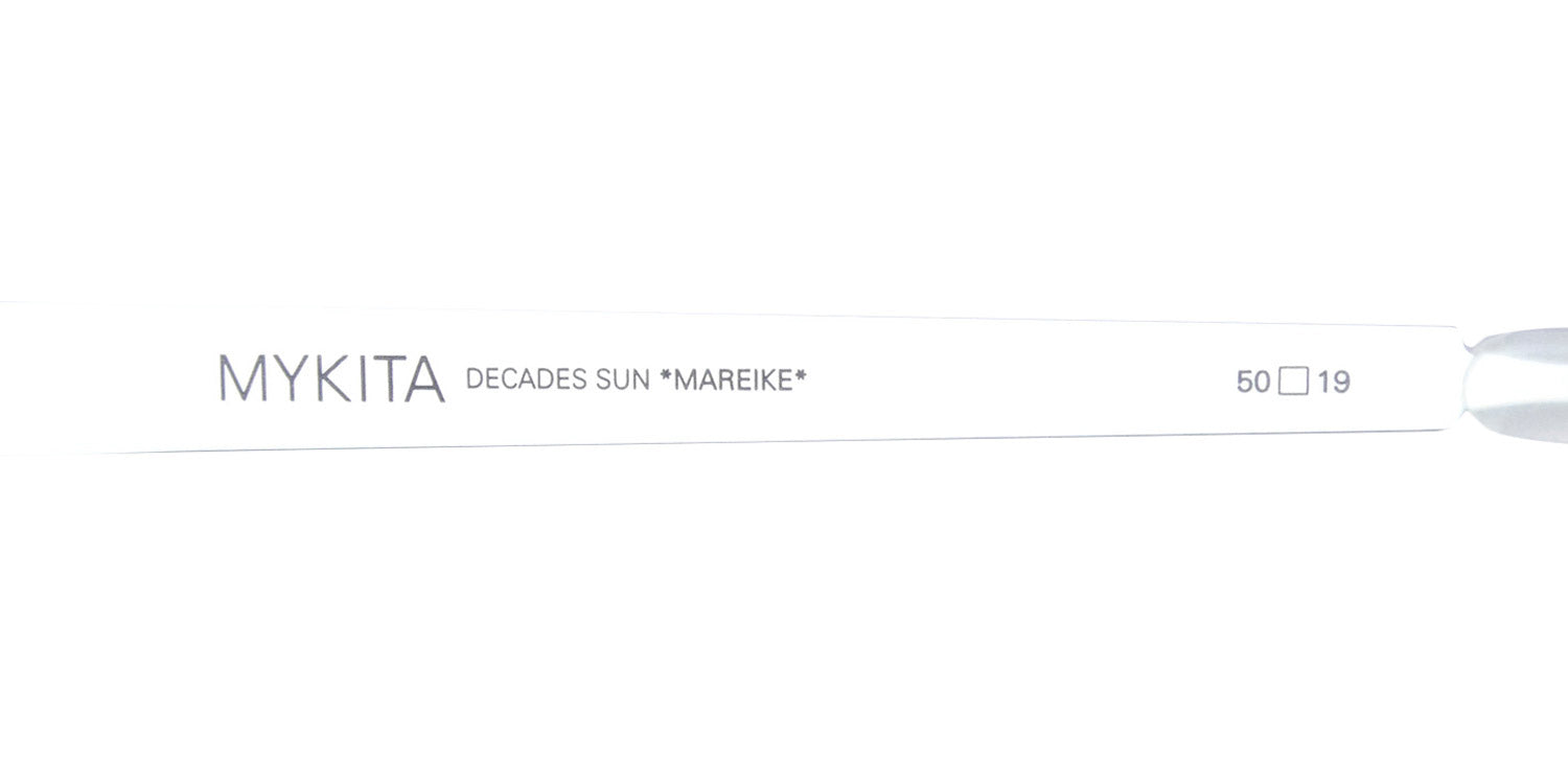 Mykita Mareike Sunglasses by ModaFrames