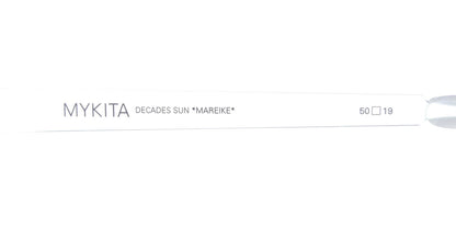 Mykita Mareike Sunglasses by ModaFrames