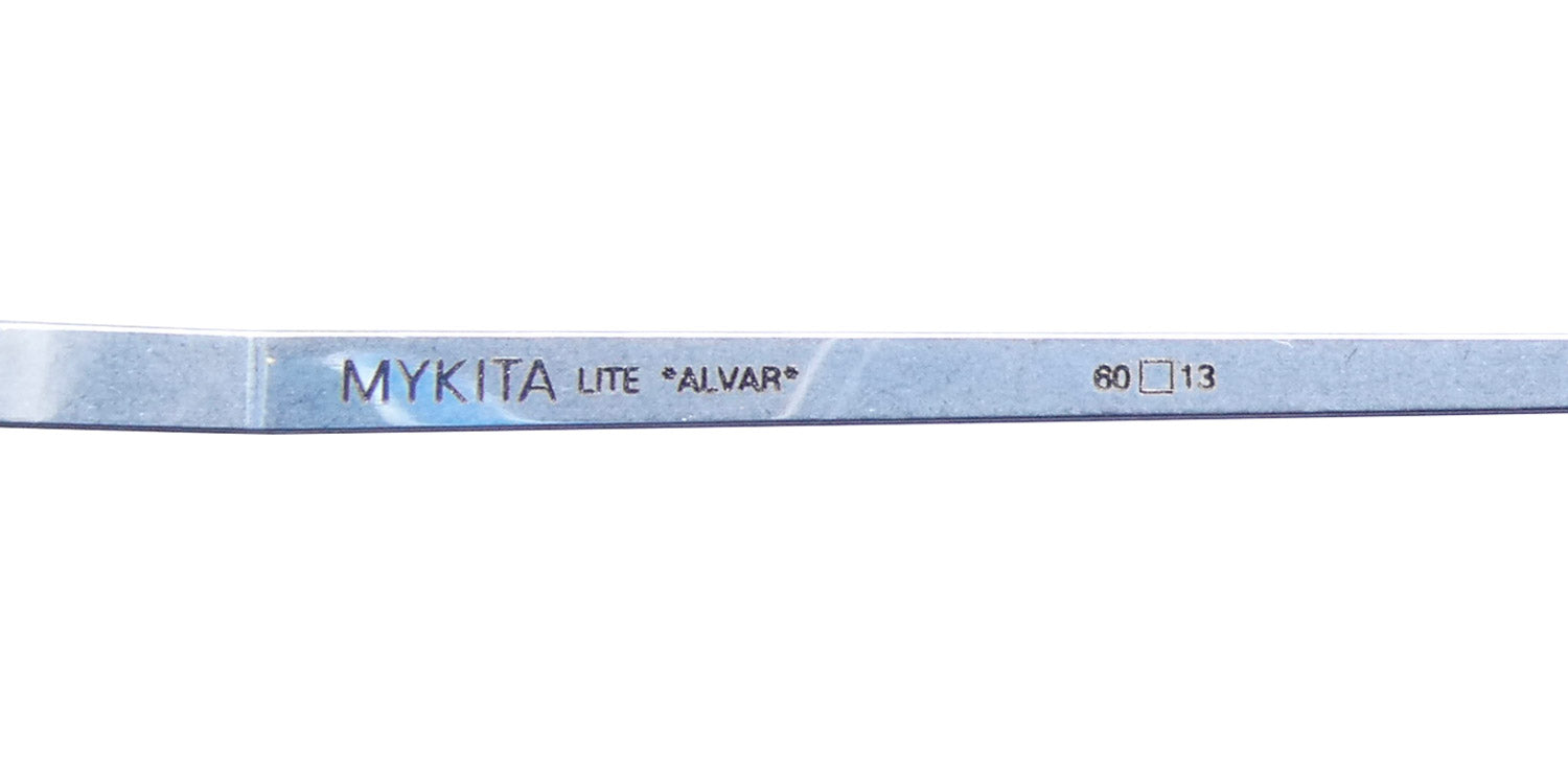 Mykita Alvar Sunglasses by ModaFrames