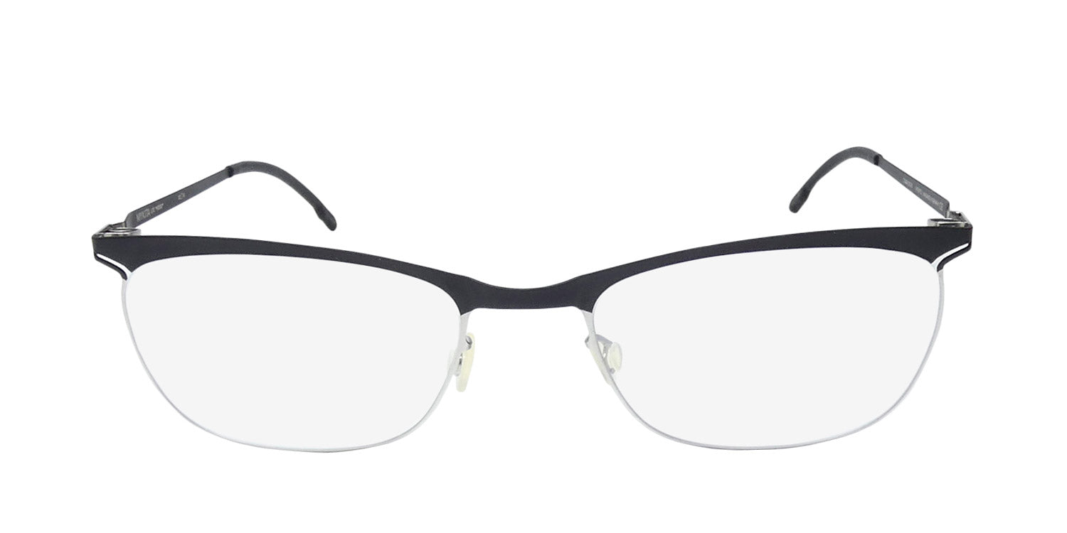 Mykita Heikki Eyeglasses by ModaFrames