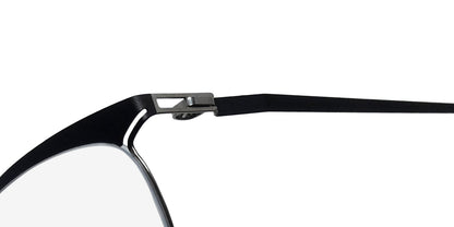 Mykita Heikki Eyeglasses by ModaFrames