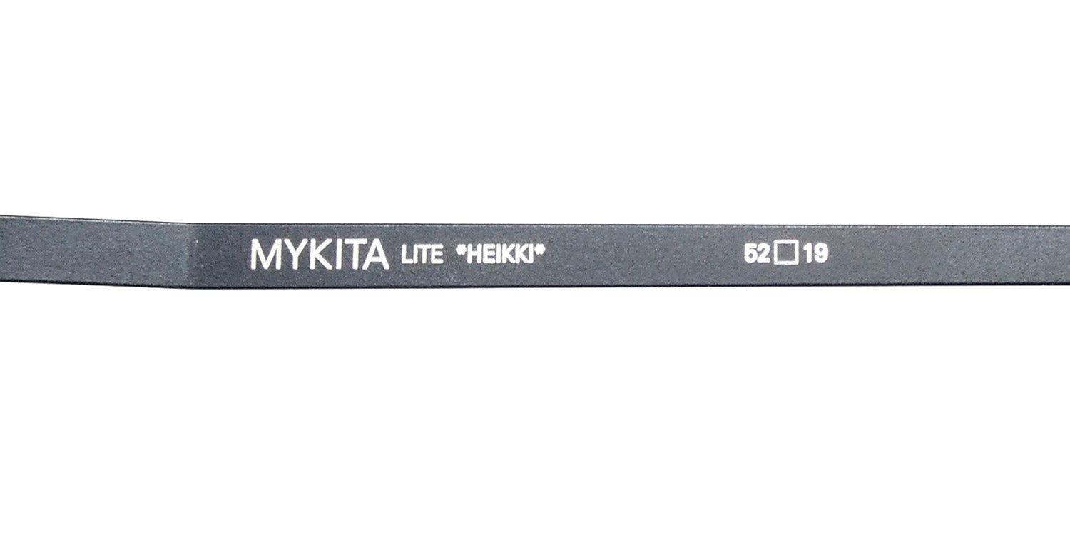 Mykita Heikki Eyeglasses by ModaFrames