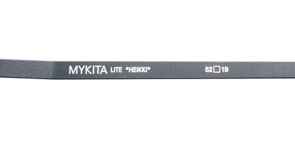 Mykita Heikki Eyeglasses by ModaFrames