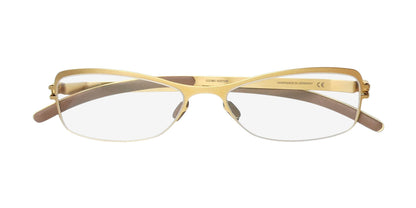Mykita Heidi Eyeglasses by ModaFrames