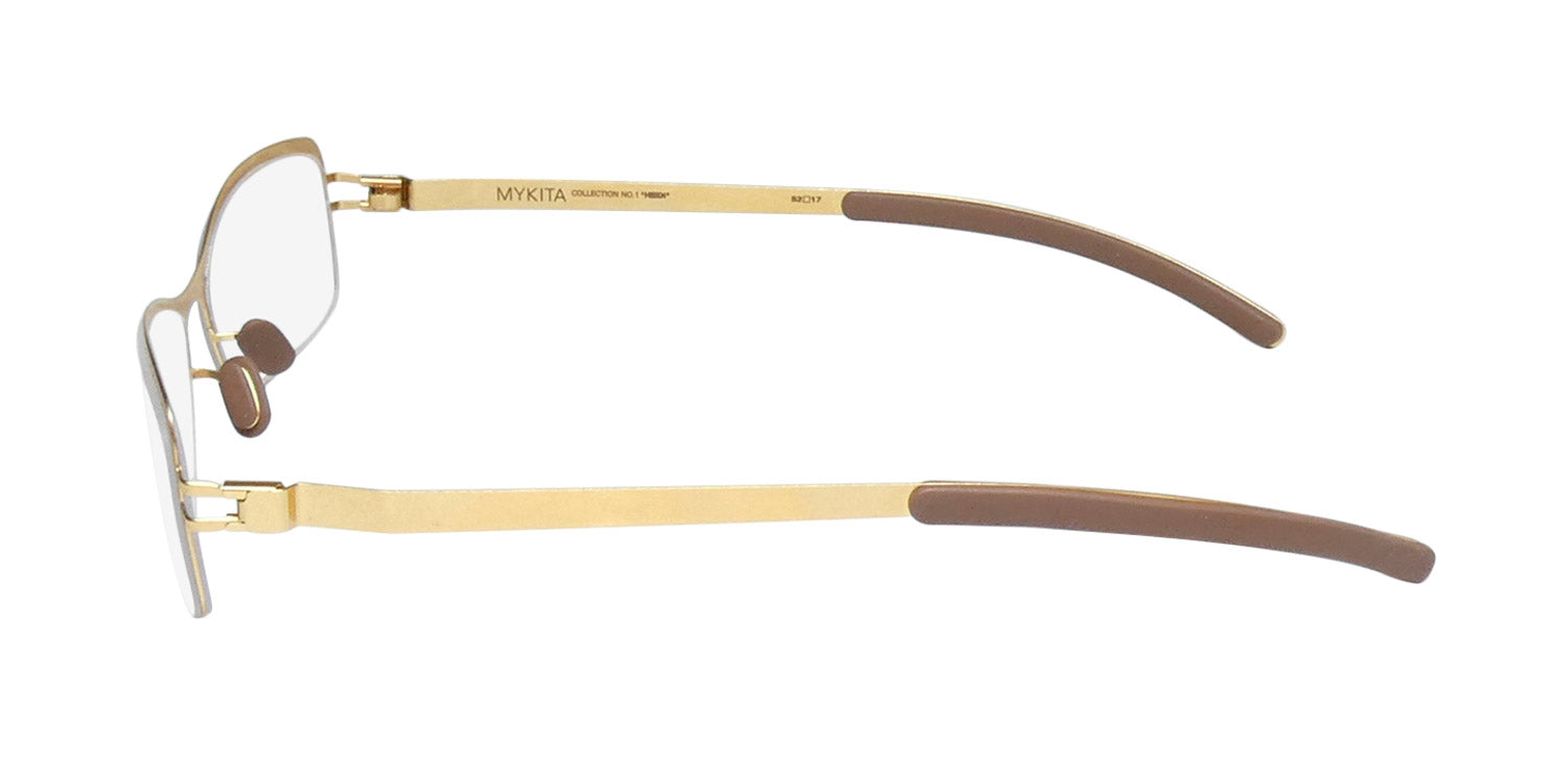 Mykita Heidi Eyeglasses by ModaFrames