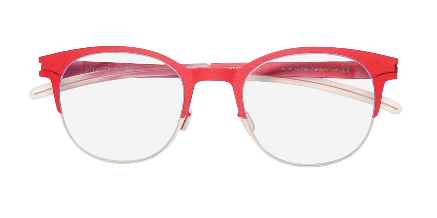 Mykita Dinah Eyeglasses by ModaFrames