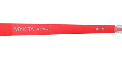 Mykita Dinah Eyeglasses by ModaFrames