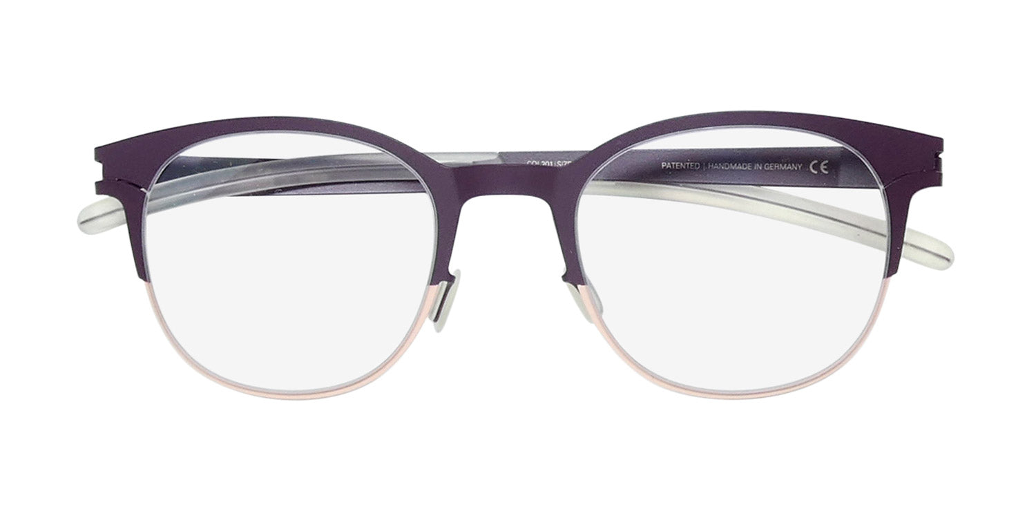 Mykita Dinah Eyeglasses by ModaFrames