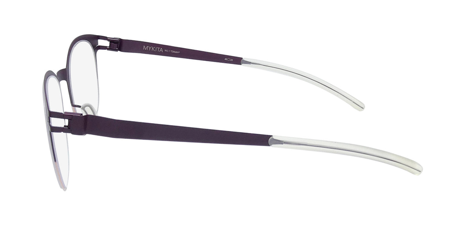 Mykita Dinah Eyeglasses by ModaFrames
