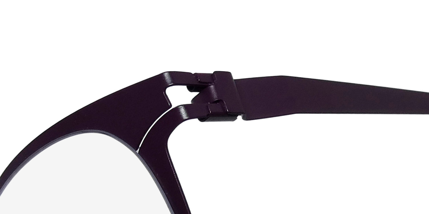 Mykita Dinah Eyeglasses by ModaFrames