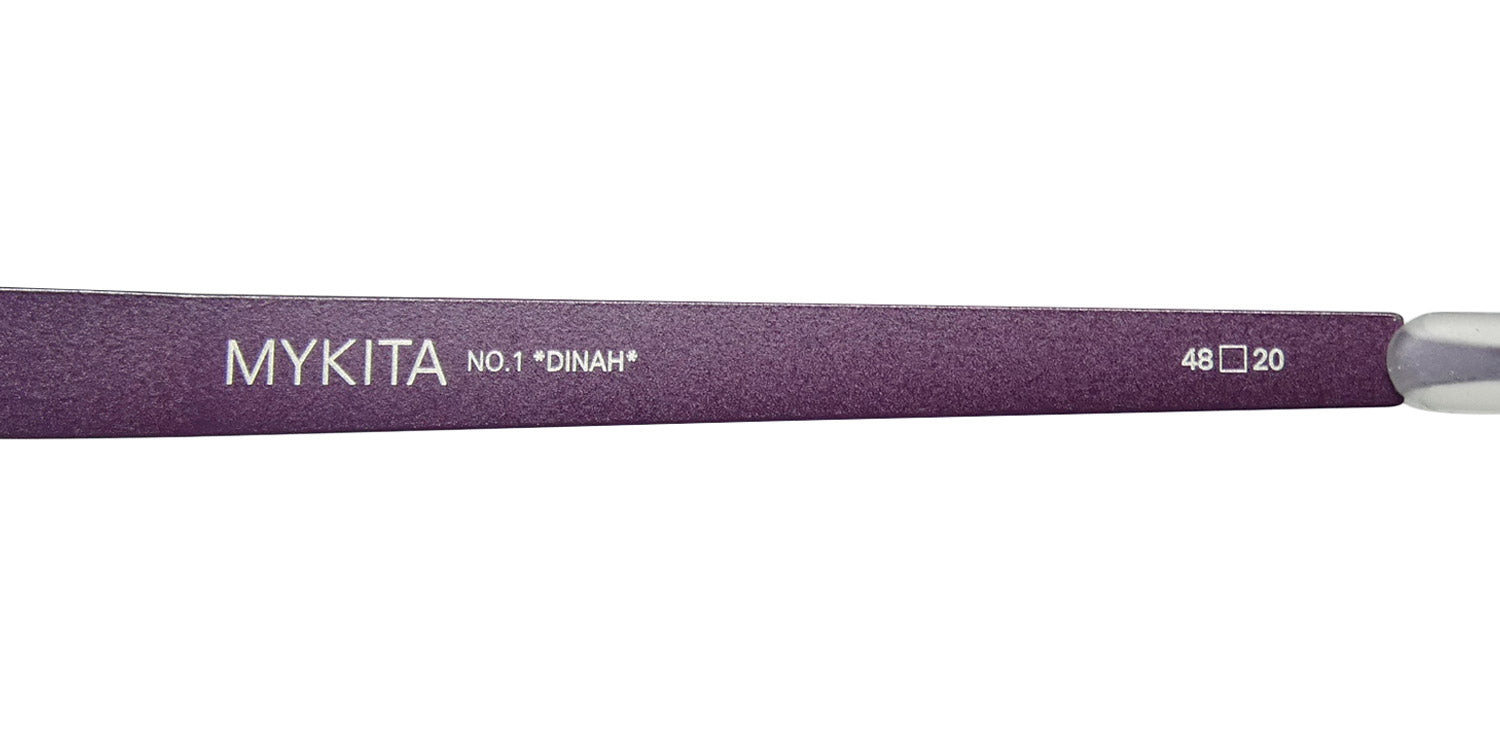 Mykita Dinah Eyeglasses by ModaFrames