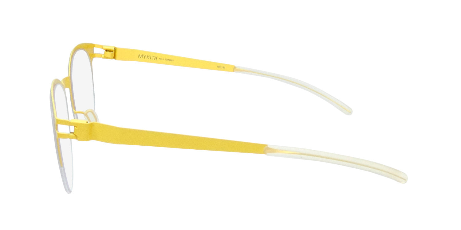 Mykita Dinah Eyeglasses by ModaFrames