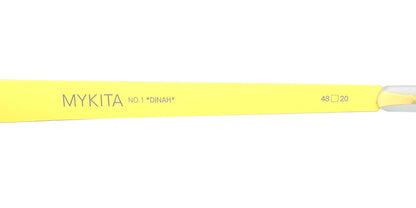Mykita Dinah Eyeglasses by ModaFrames