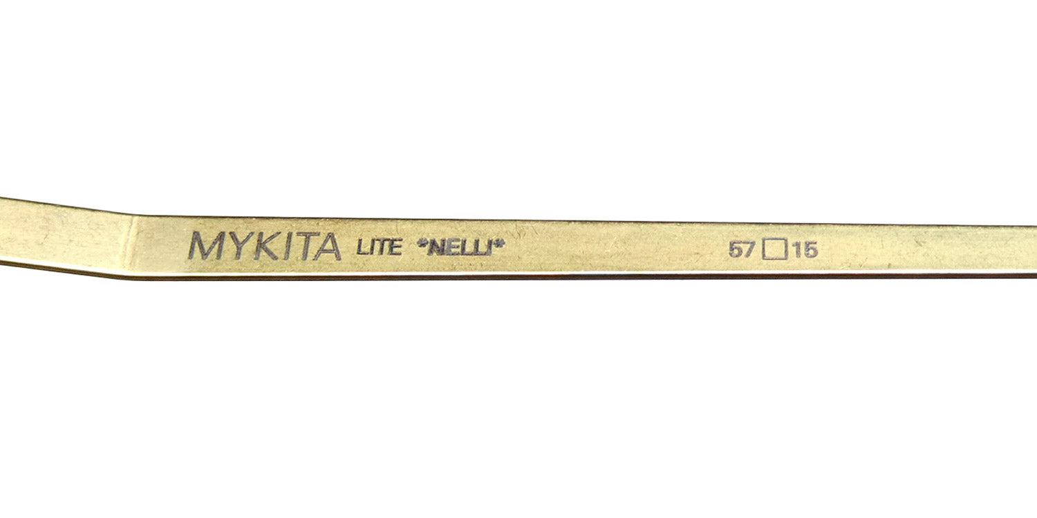 Mykita Nelli Eyeglasses by ModaFrames