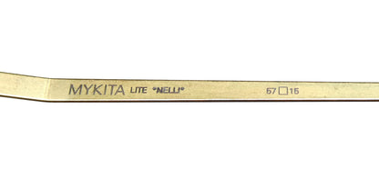 Mykita Nelli Eyeglasses by ModaFrames