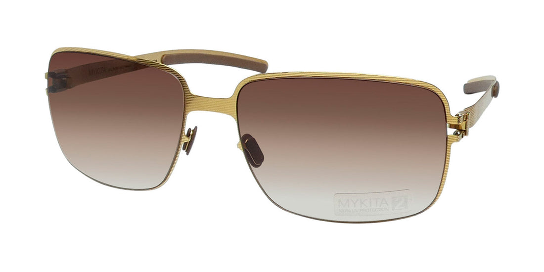 Mykita Maja Sunglasses by ModaFrames