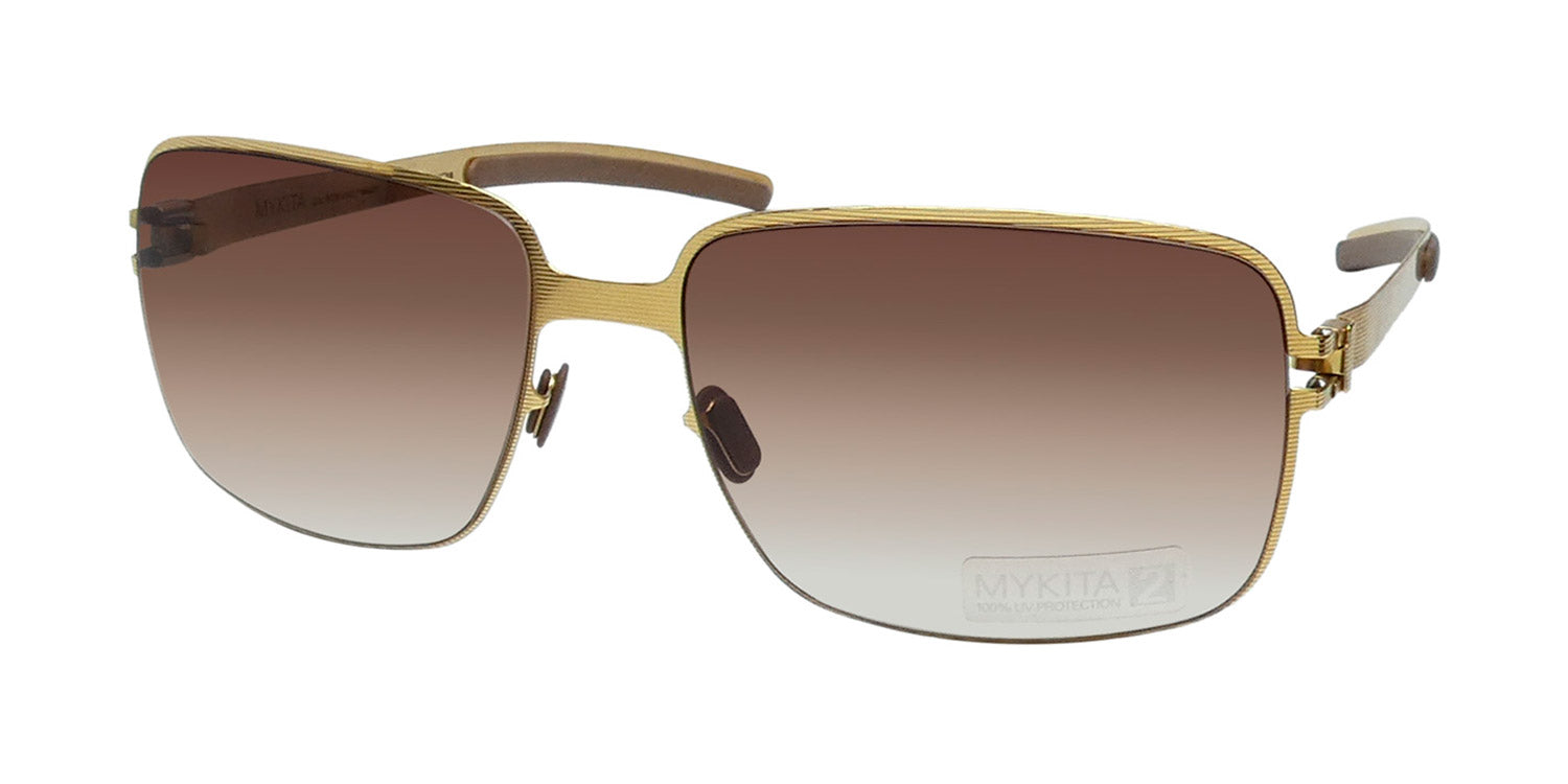Mykita Maja Sunglasses by ModaFrames