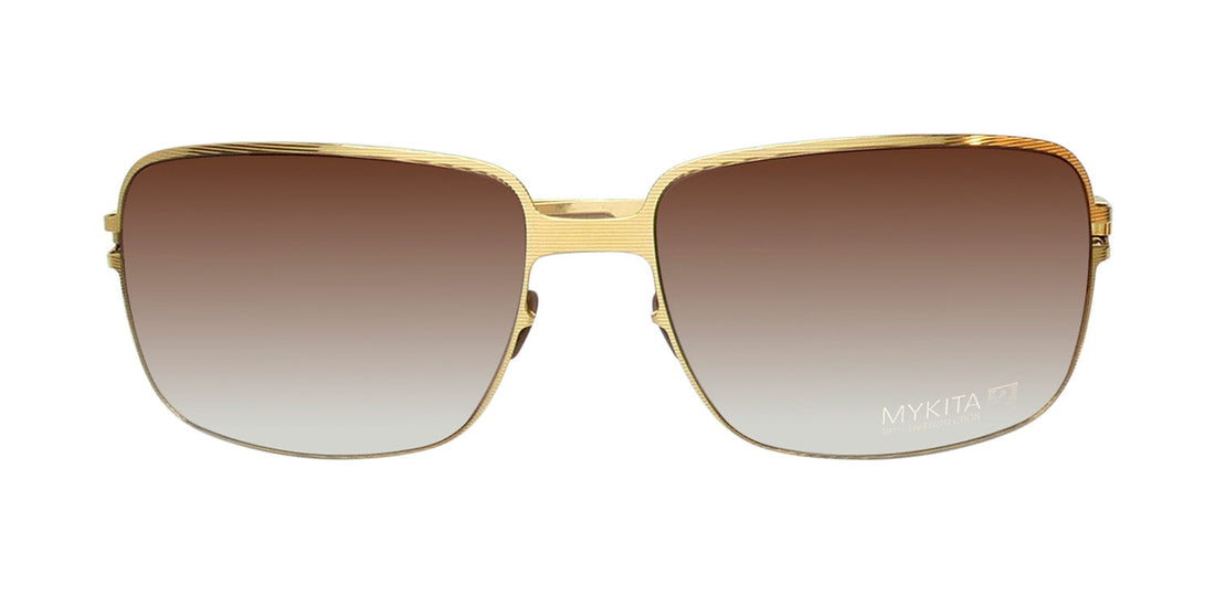 Mykita Maja Sunglasses by ModaFrames