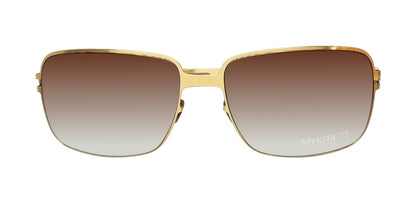 Mykita Maja Sunglasses by ModaFrames
