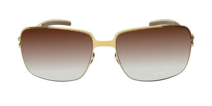 Mykita Maja Sunglasses by ModaFrames